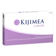 kijimea floracare 28 capsule integratore probiotico per equilibrio della flora intestinale e benesse