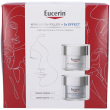 eucerin xmas hyaluron-filler cofanetto natale crema giorno + crema notte