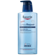 eucerin 5% urea gel det.400ml