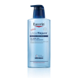 eucerin urearepair detergente fluido 5% urea 400 ml