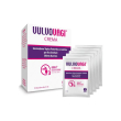 vulvovagi 10 bustine da 3 ml - crema protettiva e lenitiva per uso genitale
