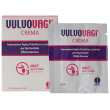vulvovagi crema, 10 bustine da 3 ml