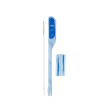 catetere urinario monouso autolubrificante idrofilo con soluzione salina lofric origo ch12 uomo nela
