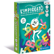 clementoni l’impiccato pocket gioco di parole