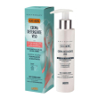 guam seatherapy crema detergente viso, 150 ml