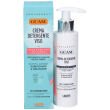guam seatherapy crema detergente viso astaxantina 150 ml