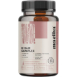 maelha nutrition b-hair complex 90 capsule - integratore per i capelli
