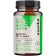 maelha nutrition garcinia diet complex 60 capsule - integratore per il controllo del peso