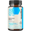 maelha nutr rhodiola rose integratore con rhodiola e rose 60 capsule | supporto a stress, energia e