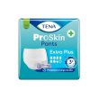 tena pants proskin - 14 mutandine assorbenti per incontinenza extra plus taglia l