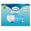 tena pants extra-plus l, mutandine assorbenti per incontinenza 14 pz