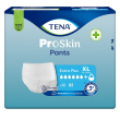tena pants extra-plus xl, mutandine assorbenti per incontinenza 12 pz