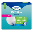 tena proskin pants super taglia s 12 pezzi