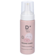 dermarays - mousse detergente miele & lattoferrina confezione 180 ml
