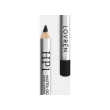 matita occhi hp1  long lasting 24h black - lovrén