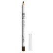 lovren matita occhi metallic  brown 24h hp4