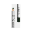 matita occhi hp5  long lasting 24h metallic green - lovrén