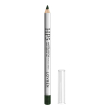 lovrén make up - hp5 metallic green matita occhi long lasting 24h colore verde metallizzato