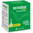 normalene microclismi ad rett