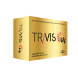 wikenfarma trivis uv 30 capsule - antiossidante