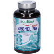 equilibra bromelina active capsule 100 g compresse