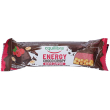 equilibra energy choco crispy 40 g barretta
