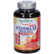 equilibra vitamina d3 orosolubile 94,5 g compresse