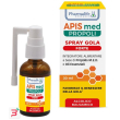 apis med propoli spray gola forte 30 ml