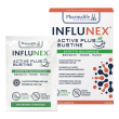 influnex active plus 14 bustine