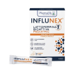 influnex lattoferrina bioattiva pediatric 15 stick - integratore immunostimolante