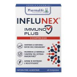 influnex immuno plus 60cpr
