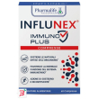 influnex immuno plus 60 compresse