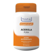 acerola pura, 120 compresse
