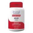 aglio puro, 120 compresse