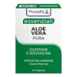 aloe vera pura 60cpr
