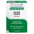aloe vera pura 60 compresse