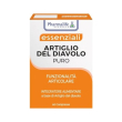 artiglio del diavolo puro 60 compresse - integratore per la funzione articolare