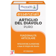 artiglio del diavolo puro 60 compresse