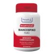 biancospino 100% puro 120 compresse phr integratore naturale per benessere cardiovascolare e rilassa