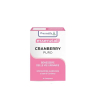 cranberry puro 60 compresse - integratore per il benessere delle vie urinarie