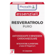 resveratrolo puro 30 compresse