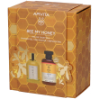 apivita promo xmas bee my honey eau de toilette + gel doccia - risparm