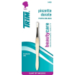 5-40 bi pinzette dor punta obl