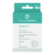 dermovitamina acneclin - spot patch anti-imperfezioni cerotti, 30 spot patch