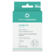 dermovitamina acneclin 30 patch anti imperfezioni