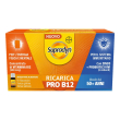 supradyn ricarica pro vitamina b12 integratore energetico per stanchezza e affaticamento 10 flaconci