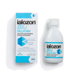 ialozon blu collutorio per ulcere orali gengiviti e parodontiti 300ml