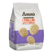 i frollini latte e vaniglia - biscotti aproteici 200 gr