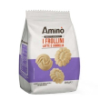 aminò i frollini latte e vaniglia 200 grammi