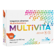 panaros multivita integratore multivitaminico e minerale per energia e benessere quotidiano 30 capsu